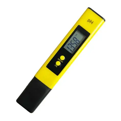 Tester pH Digital