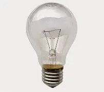 Lampu pijar 5 watt