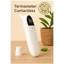 Termometer suhu anak