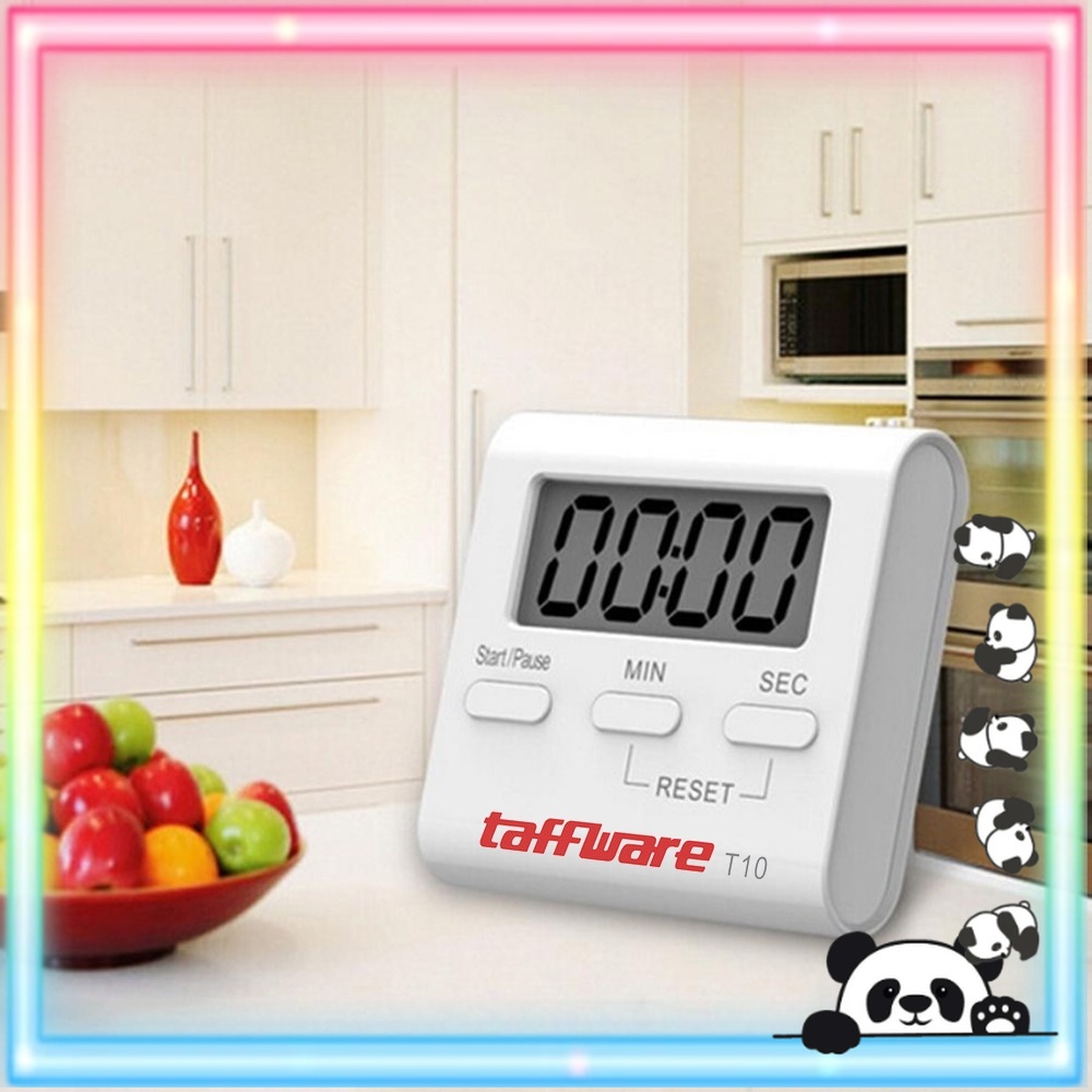 Timer Masak dapur
