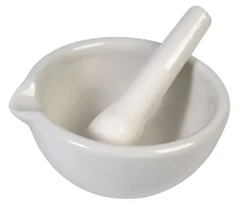 Mortal Pestle