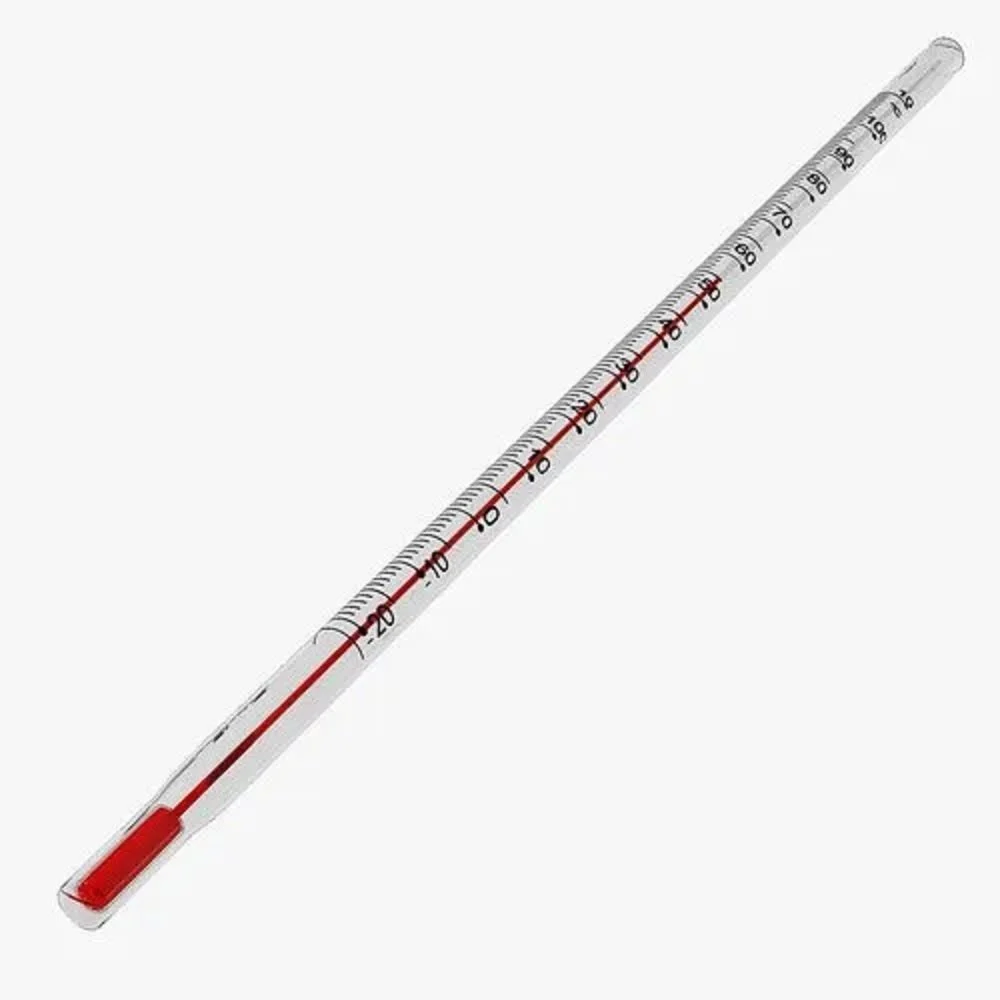 Termometer