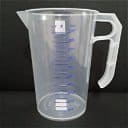 Gelas takar 1000ml