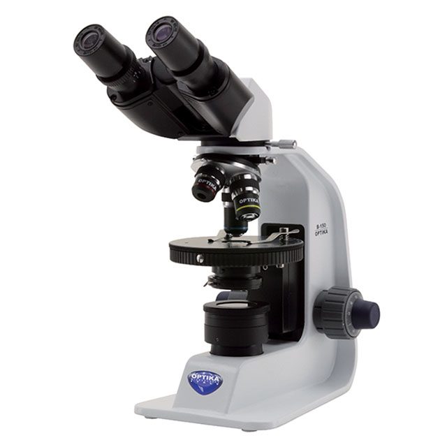 Microsope Binocular