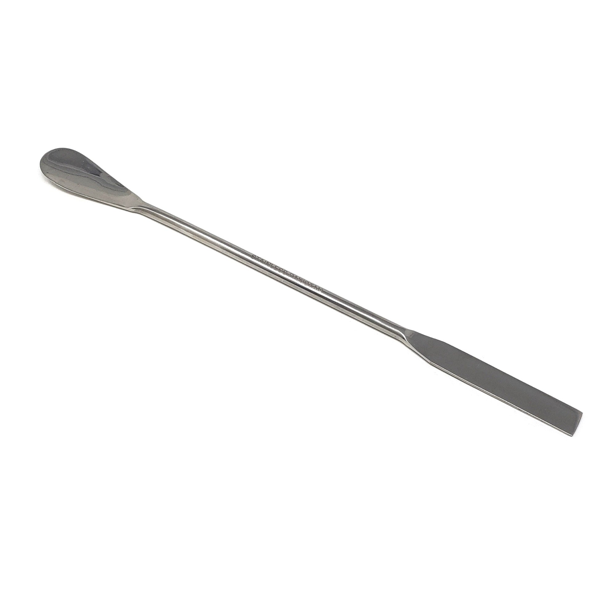 Spatula stainless steel