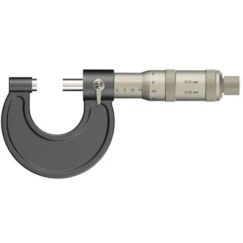 Micrometer 25-50
