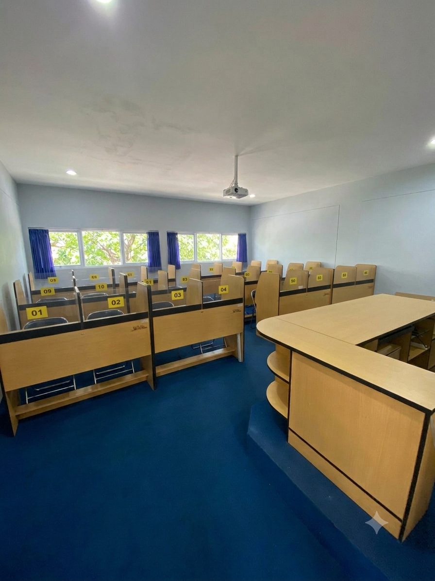 Laboratorium Bahasa