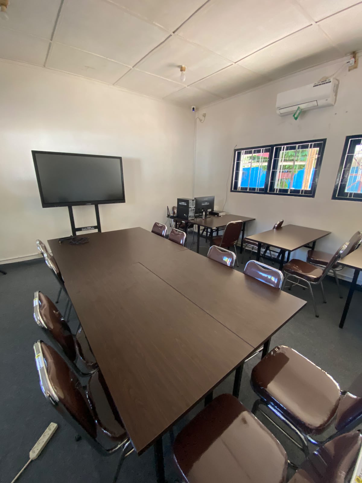 Laboratorium Digital/Perancangan
