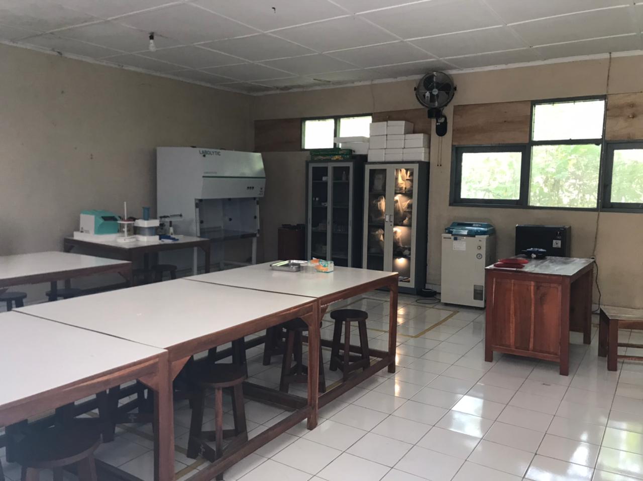 Mahasiswa Teknik Sipil Universitas Gunung Kidul Gelar Praktikum Uji Beton: Siapkan Inovator Infrastruktur Masa Depan