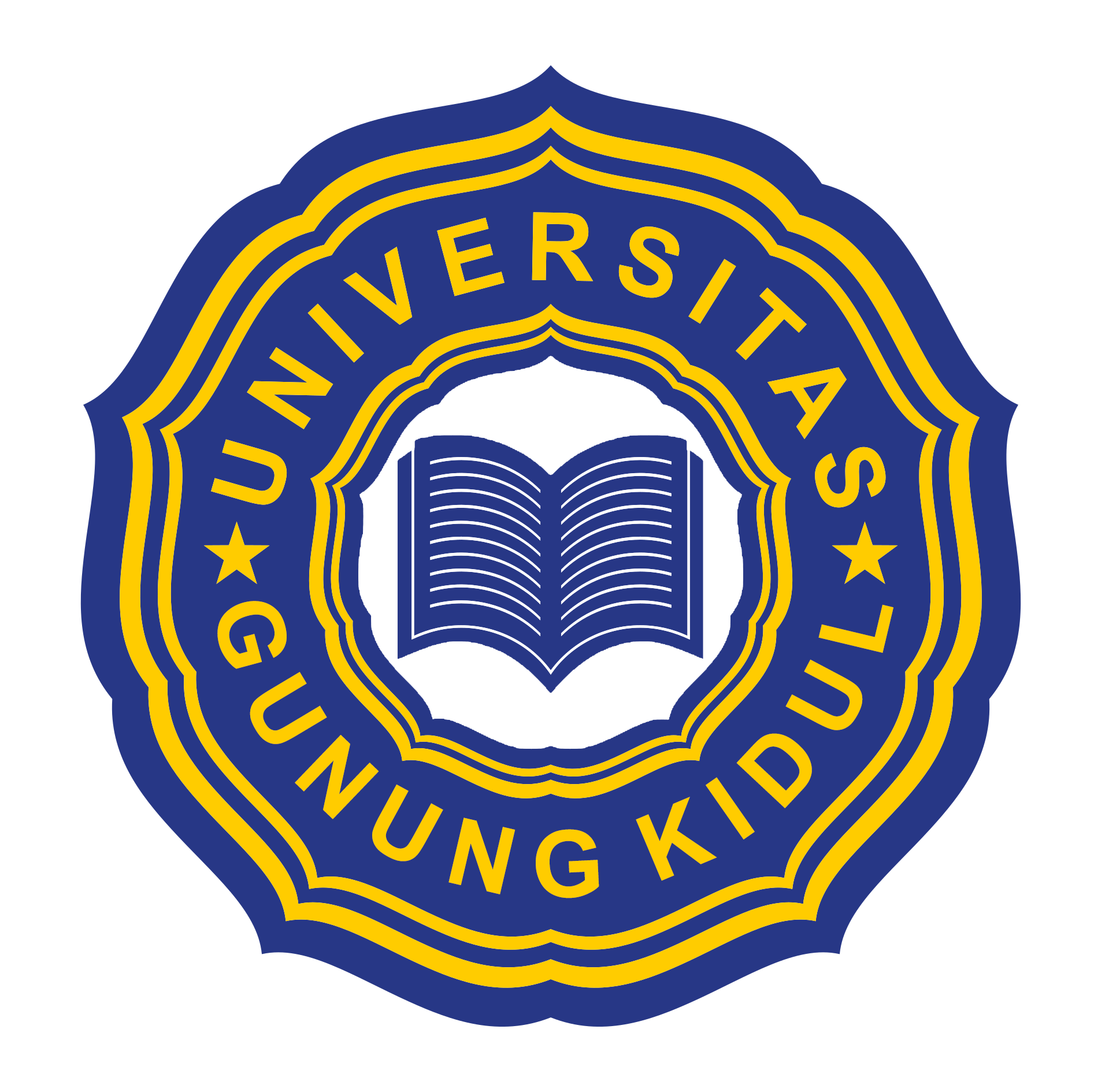 Logo UGK