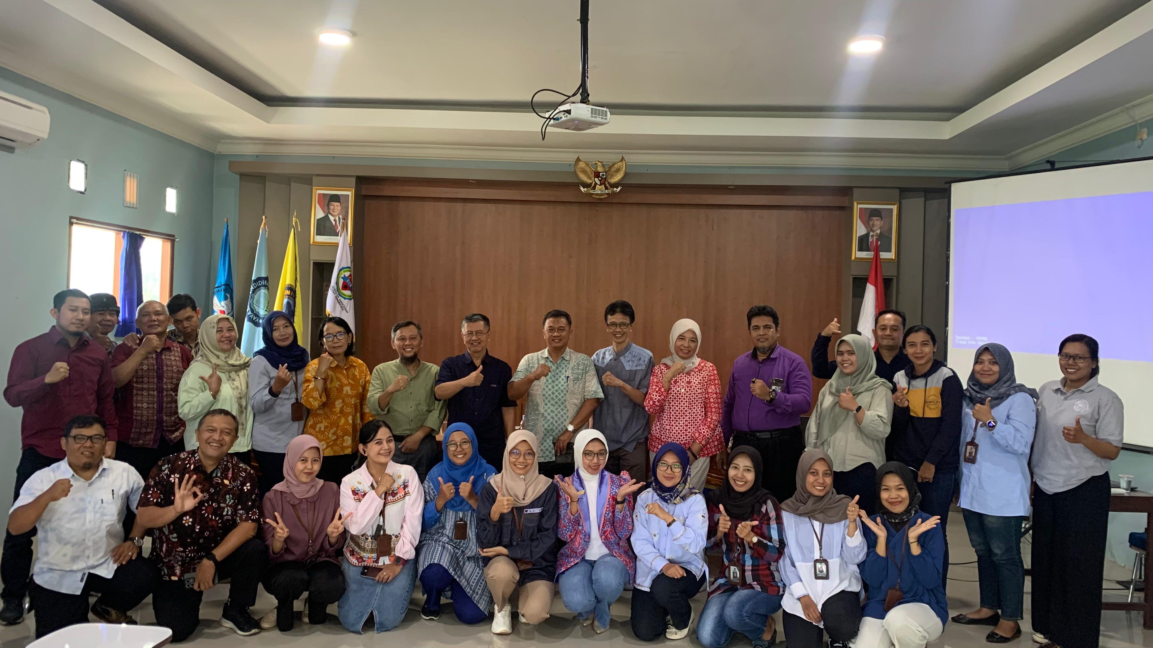 Kegiatan Praktikum