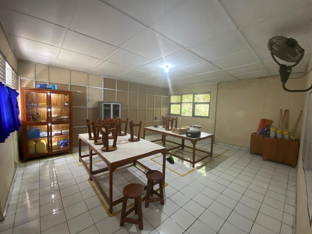 Praktikum Teknik Sipil